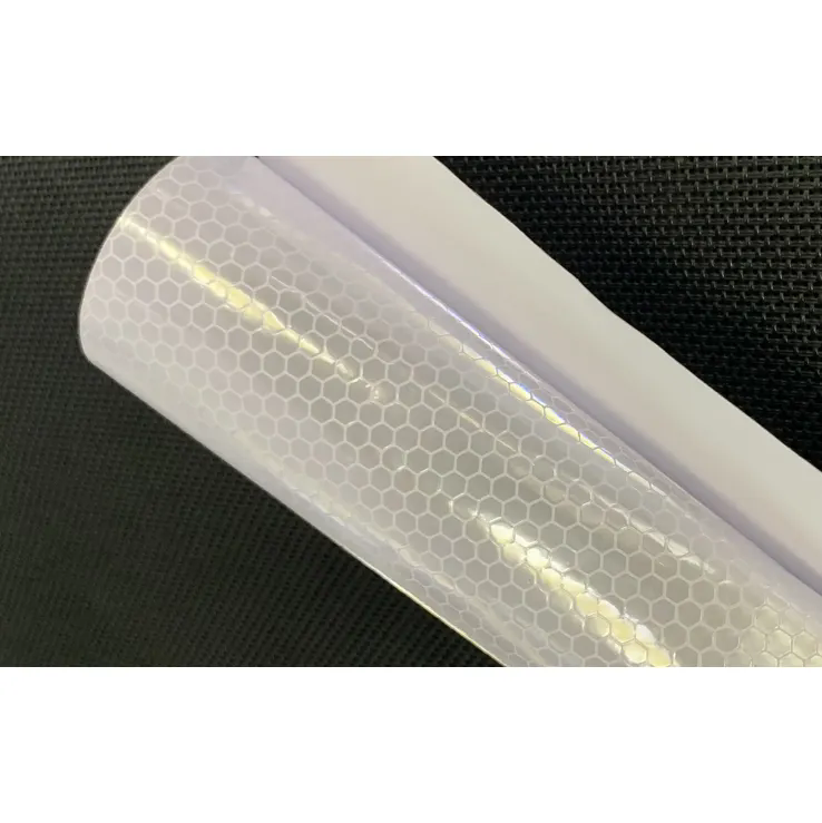 Reflective Vinyl Reflective Sheeting